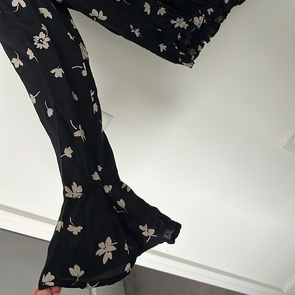 Amuse Society Blouse - Picture 2 of 5